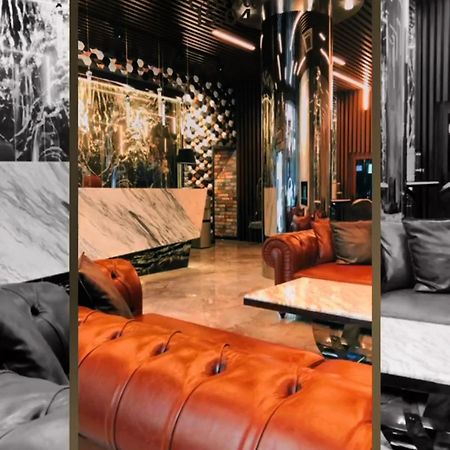 Grand Hotel Basaran Bilecik Dış mekan fotoğraf