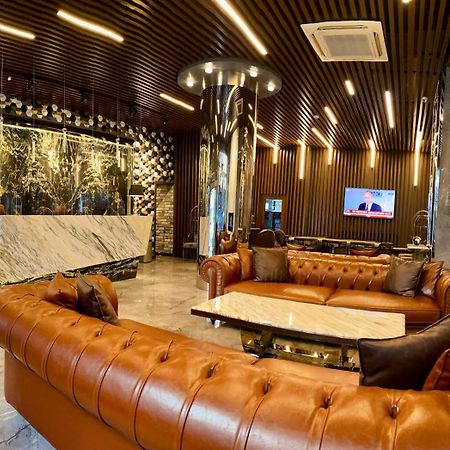 Grand Hotel Basaran Bilecik Dış mekan fotoğraf