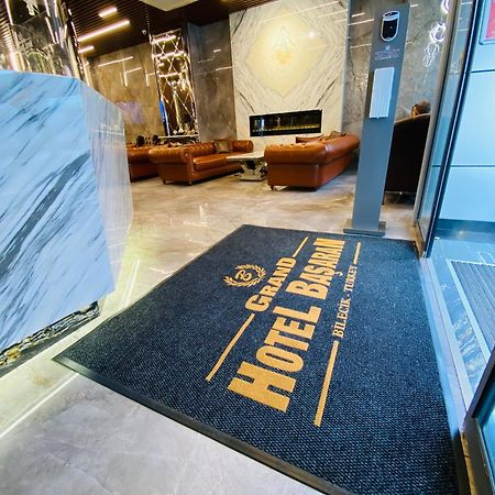 Grand Hotel Basaran Bilecik Dış mekan fotoğraf