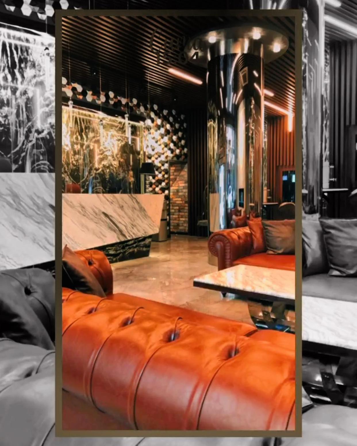 Grand Hotel Basaran Bilecik Dış mekan fotoğraf