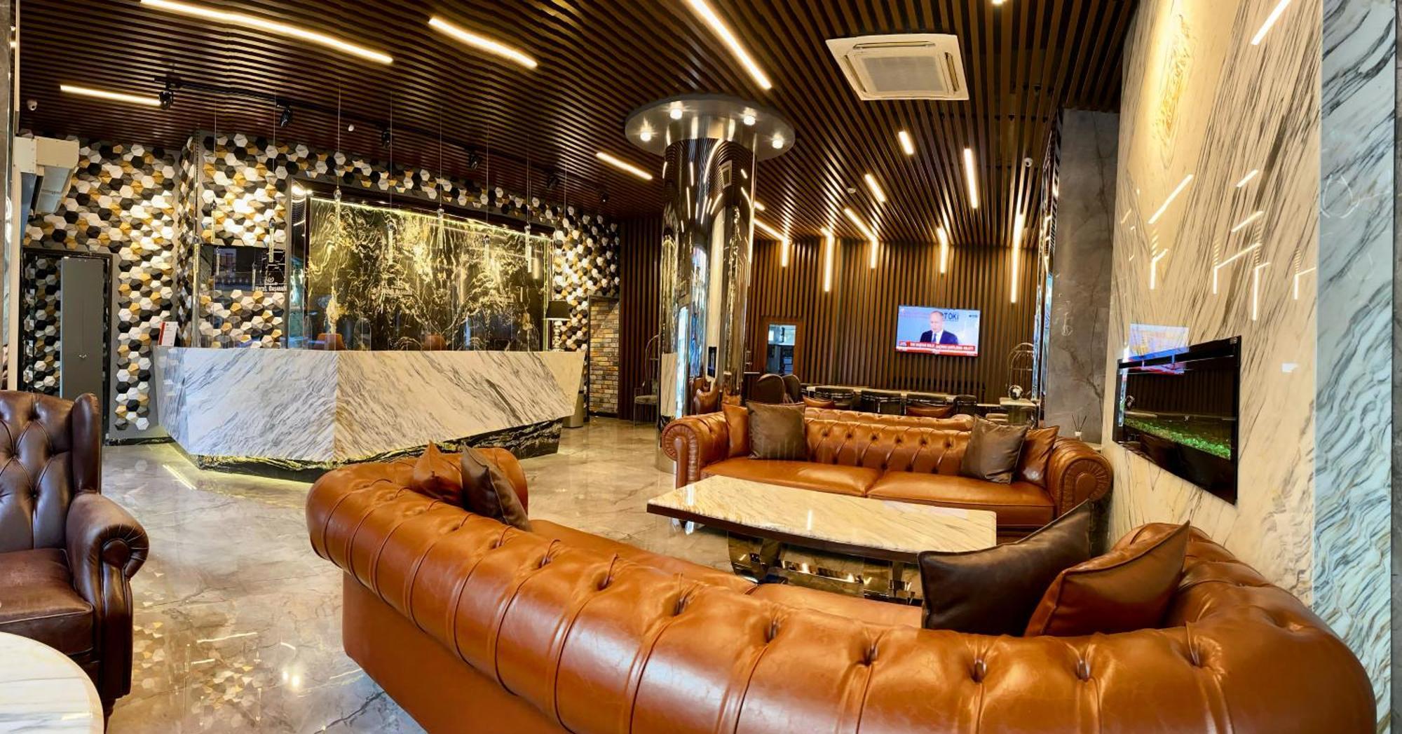 Grand Hotel Basaran Bilecik Dış mekan fotoğraf