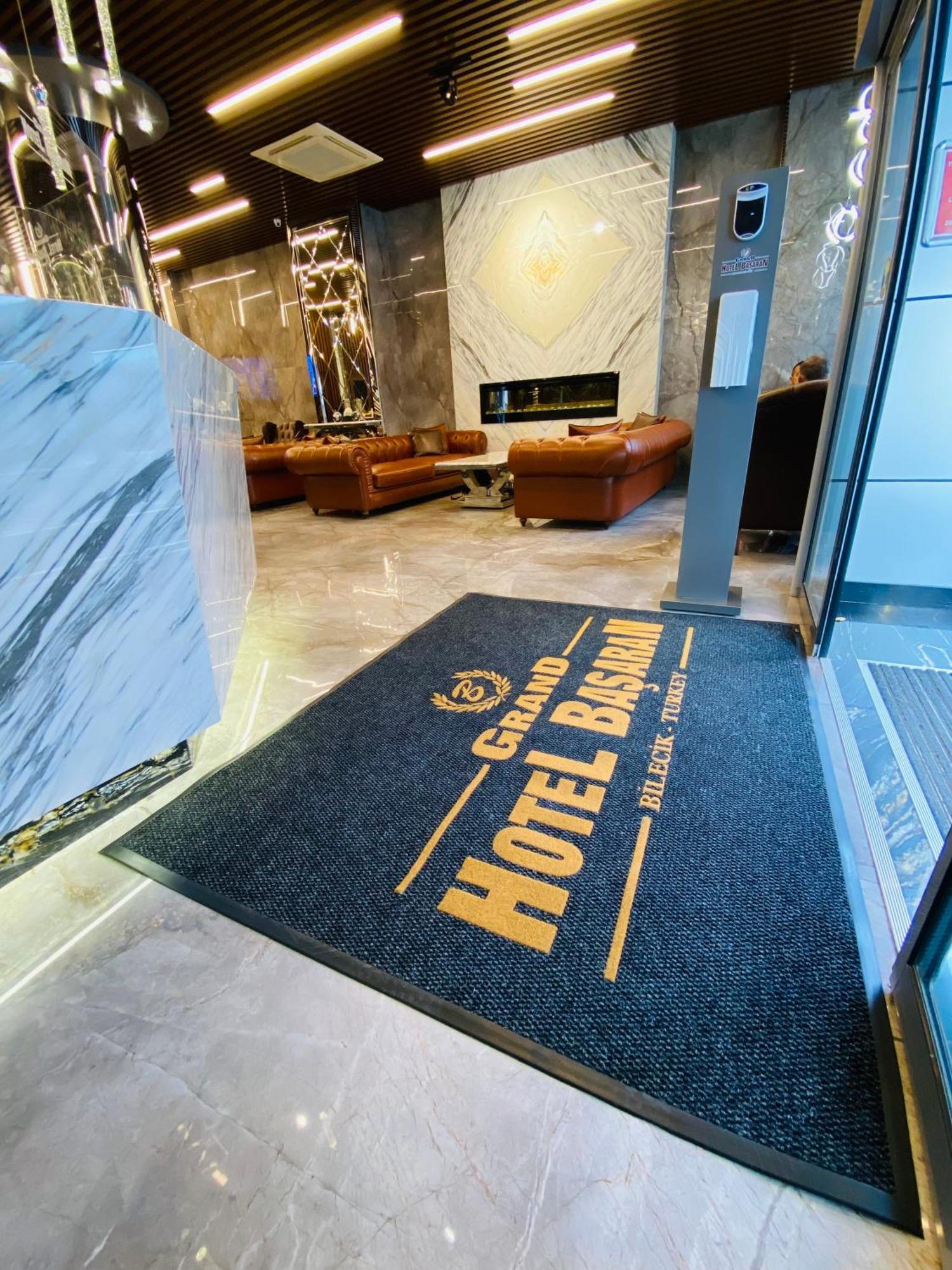 Grand Hotel Basaran Bilecik Dış mekan fotoğraf