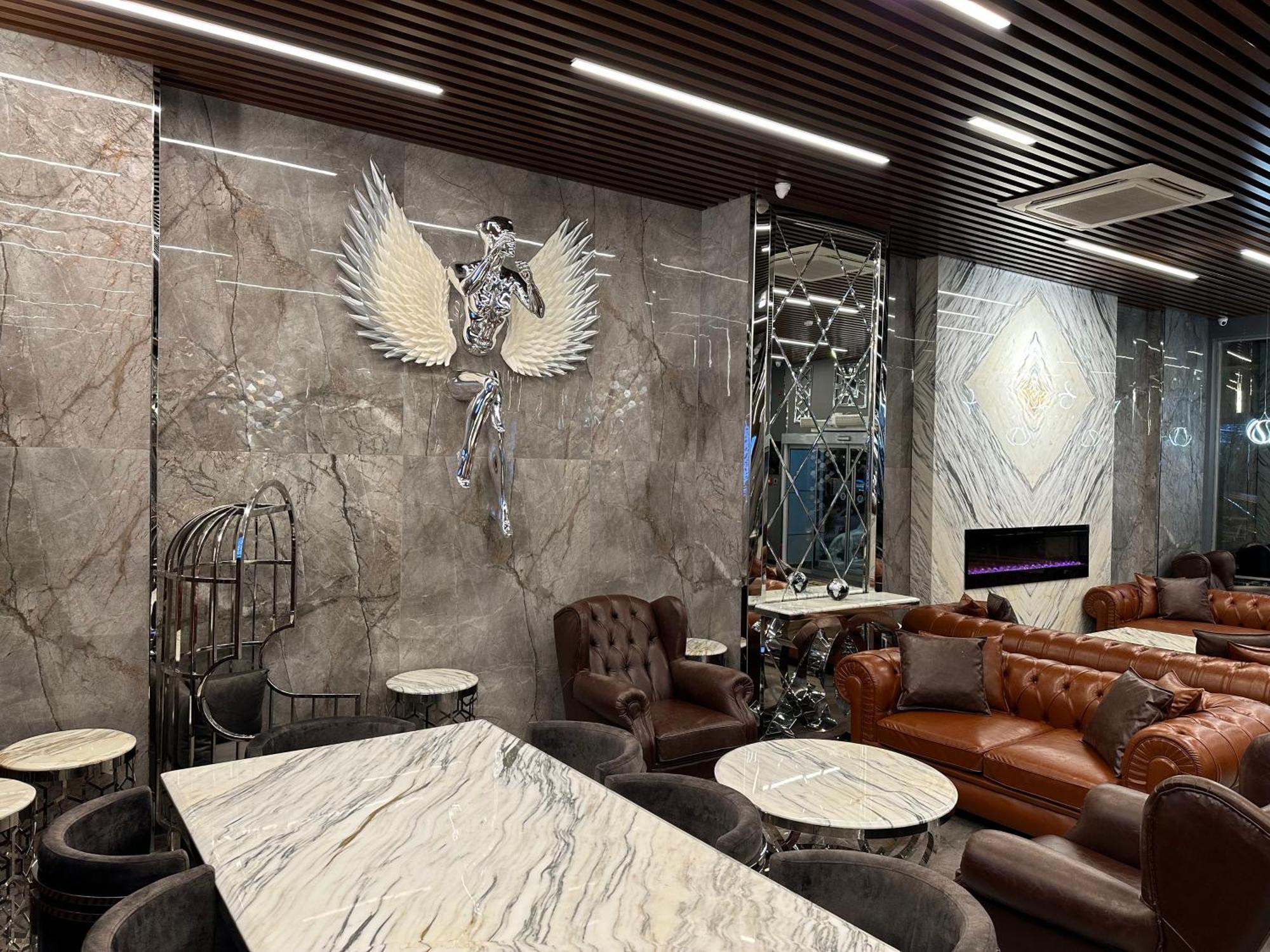 Grand Hotel Basaran Bilecik Dış mekan fotoğraf