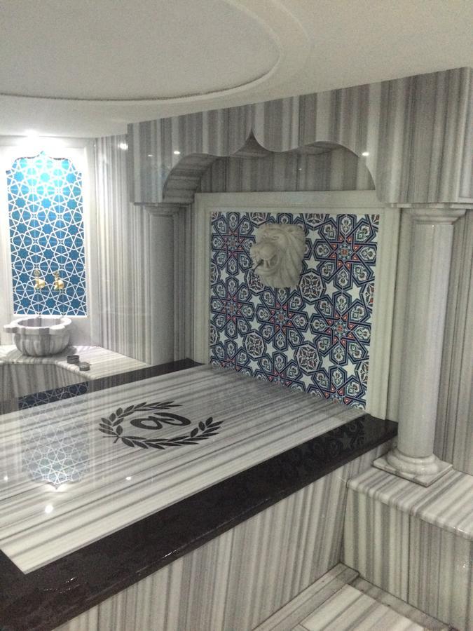 Grand Hotel Basaran Bilecik Dış mekan fotoğraf