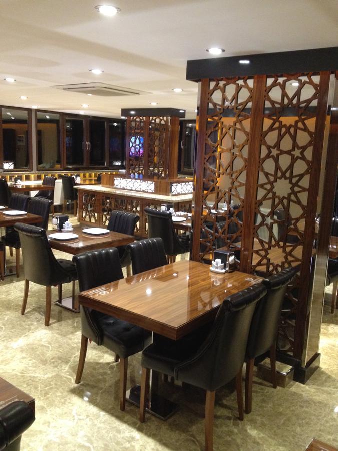 Grand Hotel Basaran Bilecik Dış mekan fotoğraf
