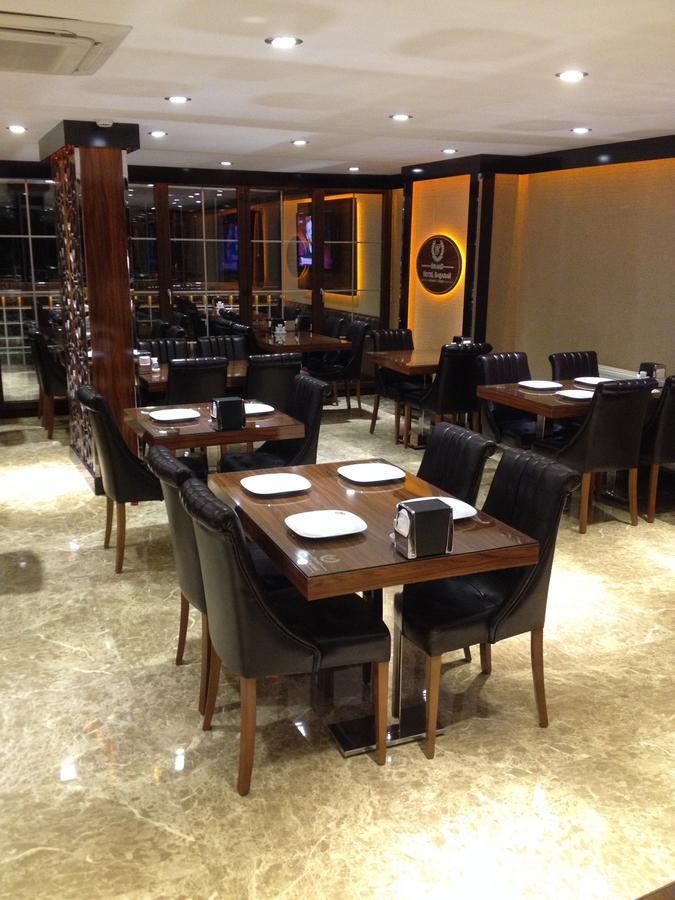 Grand Hotel Basaran Bilecik Dış mekan fotoğraf