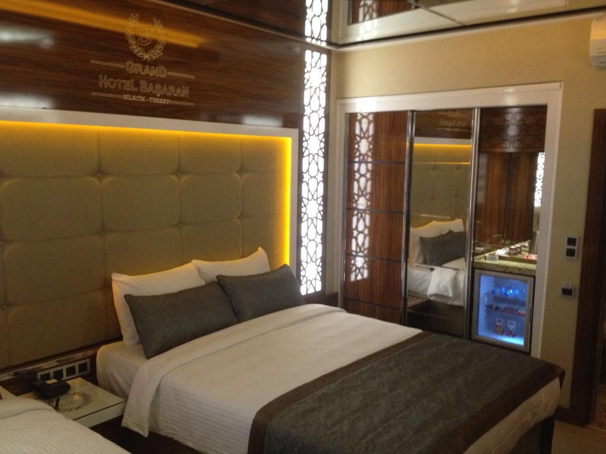 Grand Hotel Basaran Bilecik Dış mekan fotoğraf