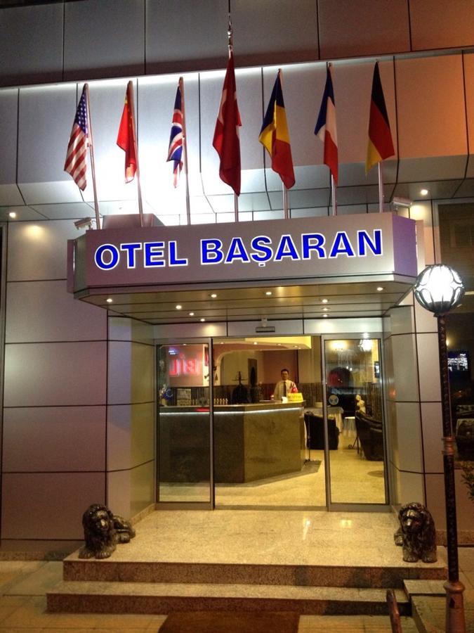 Grand Hotel Basaran Bilecik Dış mekan fotoğraf