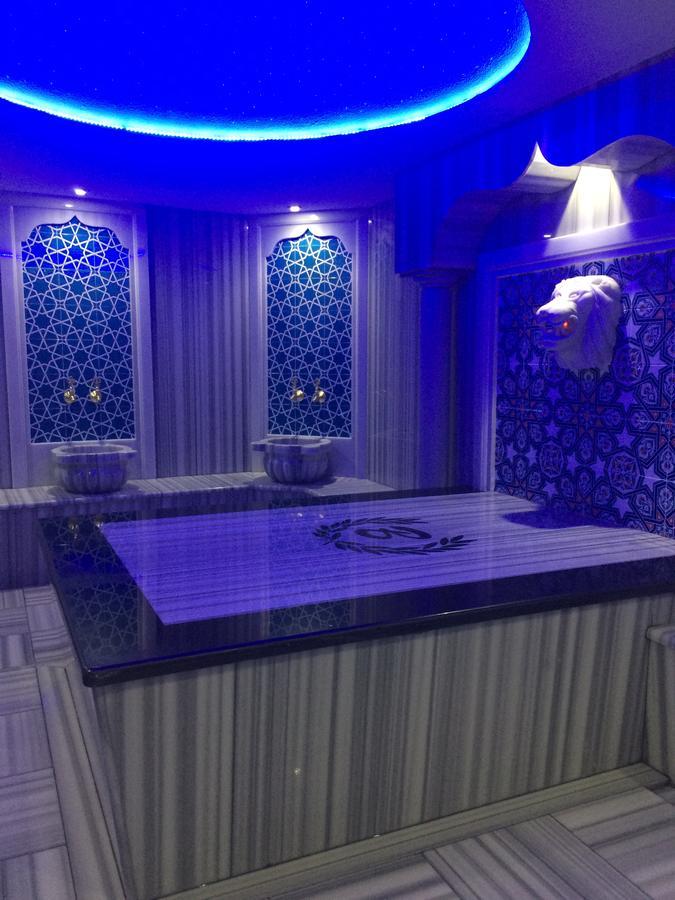 Grand Hotel Basaran Bilecik Dış mekan fotoğraf