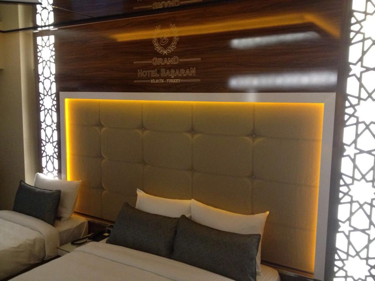 Grand Hotel Basaran Bilecik Dış mekan fotoğraf
