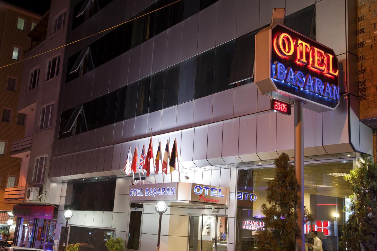 Grand Hotel Basaran Bilecik Dış mekan fotoğraf