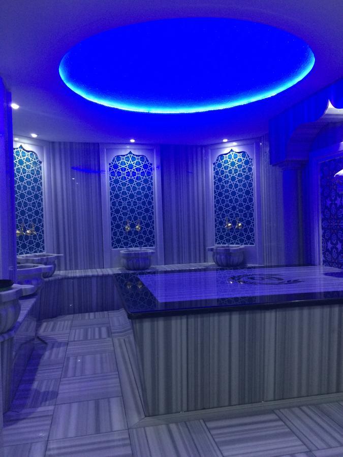 Grand Hotel Basaran Bilecik Dış mekan fotoğraf