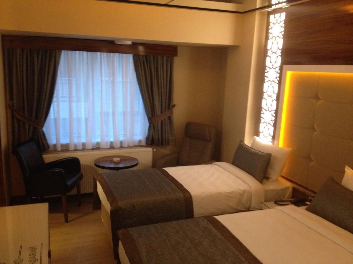 Grand Hotel Basaran Bilecik Dış mekan fotoğraf