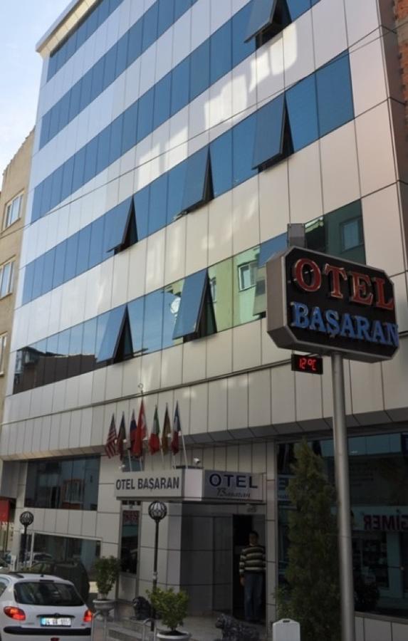 Grand Hotel Basaran Bilecik Dış mekan fotoğraf
